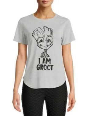 Marvel ‘I Am Groot’ Tee - Size Small